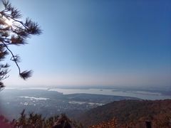 -虞山风景区