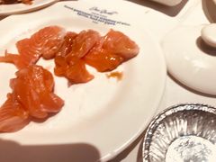 -星伦多海鲜自助餐厅(万达百货店)