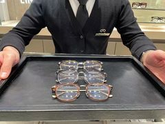 -glasstique(三里屯店)
