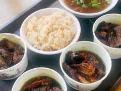 -好成财牛排馆(涂门街总店)