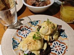 -JINNS锦时 steak&pizza(浸信会礼拜堂旧址店)