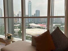 -广州粤海喜来登酒店