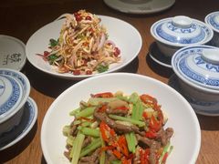 -首秀·四川料理(星耀101店)