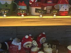 -星巴克(汇京国际广场店)