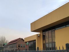-中国宋庆龄青少年科技文化交流中心
