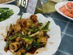 -明记海鲜大排档(巽寮湾店)