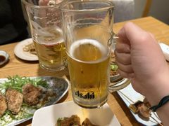 -桂马·日本料理·海胆·海鲜饭·酒场(民主广场店)