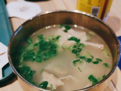 -梨花牛肉汤饭(仁恒伊势丹店)