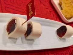 -正阳门饭庄·烤鸭·北京菜(万丰路七里庄店)