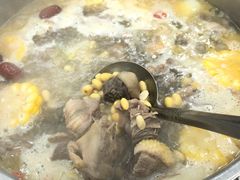 -大岗仙庙烧鸡(海南总店)