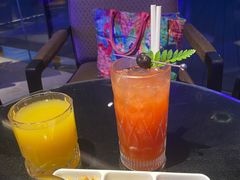 -于家堡洲际酒店·堡子里酒廊