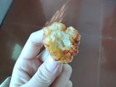 萝卜圆子-陶记正宗德州扒鸡(科巷店)