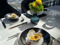 -北京柏悦酒店·锦庭餐厅Dining Room
