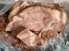 -年记·兴顺斋 牛街清真熟食小吃店