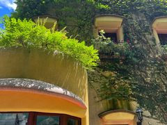 -三鹰之森吉卜力美术馆