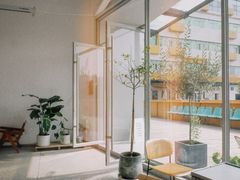 -DEEP COFFEE(瑞光烘焙工厂店)