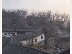 -遵化汤泉宫度假村温泉