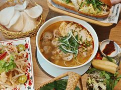 -越美小馆·越南料理(曲江店)