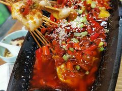 -成都吃客(九眼桥店)