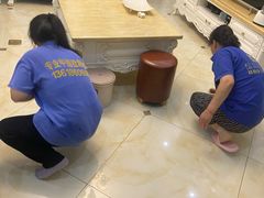 -武汉格丽雅家政 保洁清洗