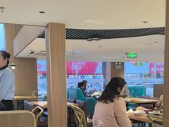 -豪客来牛排(人民东路店)