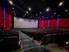 -长安国际影城(钟楼店)