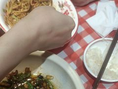 -湘当爱·鲜煮现炒(松岗立业路店)