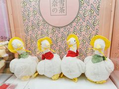 -奈雪的茶(印象城店)