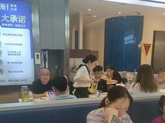 -兰湘子·湘菜小炒(盛龙广场店)