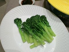 -花家怡园(四合院总店)