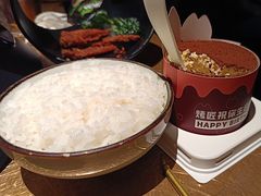 -烤匠麻辣烤鱼(万象城店)