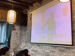 -61号餐吧(兴坪古镇漓江店)