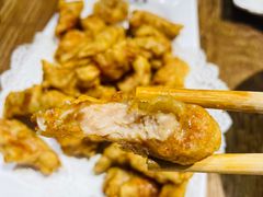 -叶派龙虾•招牌香辣蟹·海鲜(中海国际店)