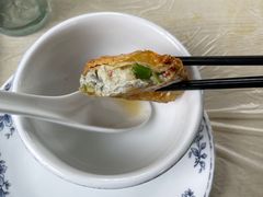 -老太婆饭店(新富路店)