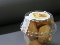 -巴黎贝甜(开发区安盛店)