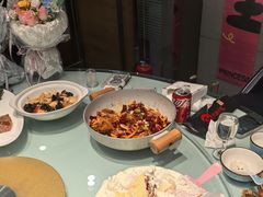 -镜泊小镇(东长安街店)