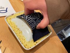 -火山屋台(新街口店)