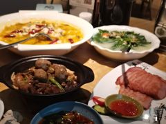 -林辉家宴·本地家常菜·头牌清远鸡(先锋店)