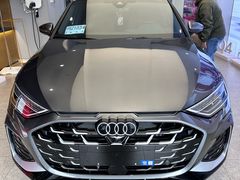 -上海永达奥诚奥迪4S店(申江路店)