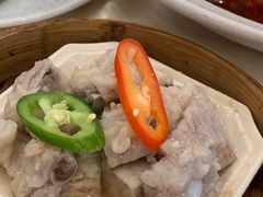 -明珠海港大酒店