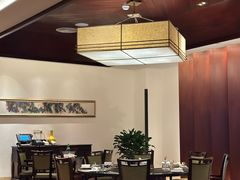 -三亚亚龙湾瑞吉酒店·铭轩中餐厅Mingxuan·海南菜·粤菜