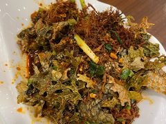 -八木轩·寻味大理白族民俗餐厅(文献路店)