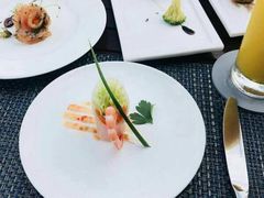 -宴悦海鲜餐厅·游水海鲜·牛排(亚龙湾瑞吉店)
