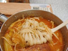 -小满手工粉(北京来福士店)