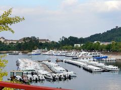 -梅地亚君澜度假酒店俱乐部