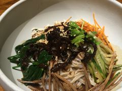 -云海肴·汽锅鸡·云南菜(天津国金汇店)