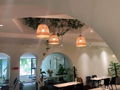 -香香海南菜餐厅