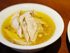 -御湾·浅水湾·贺胜土鸡汤(潜山店)