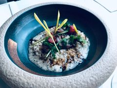 -翡翠36餐厅(浦东香格里拉店)
