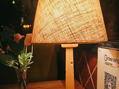 -绿茵阁牛扒餐厅(客村店)